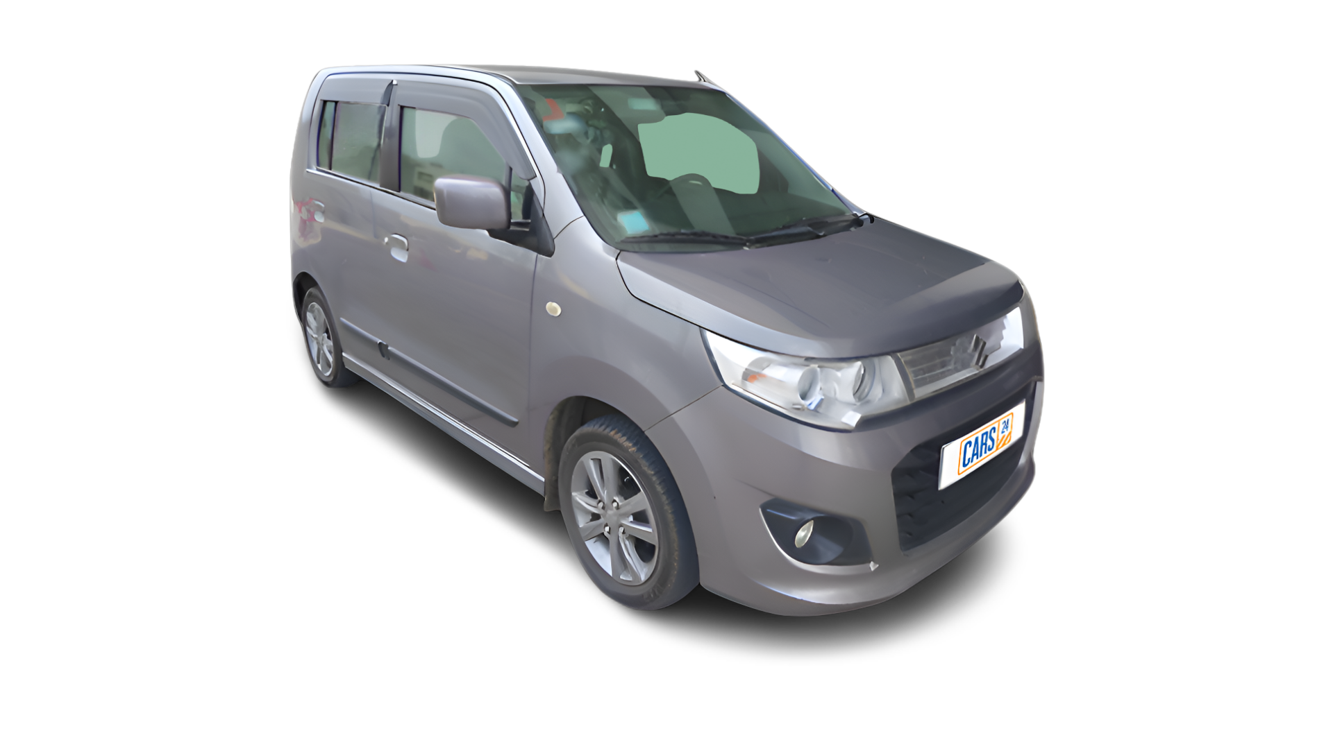 Maruti New Wagon-R-img